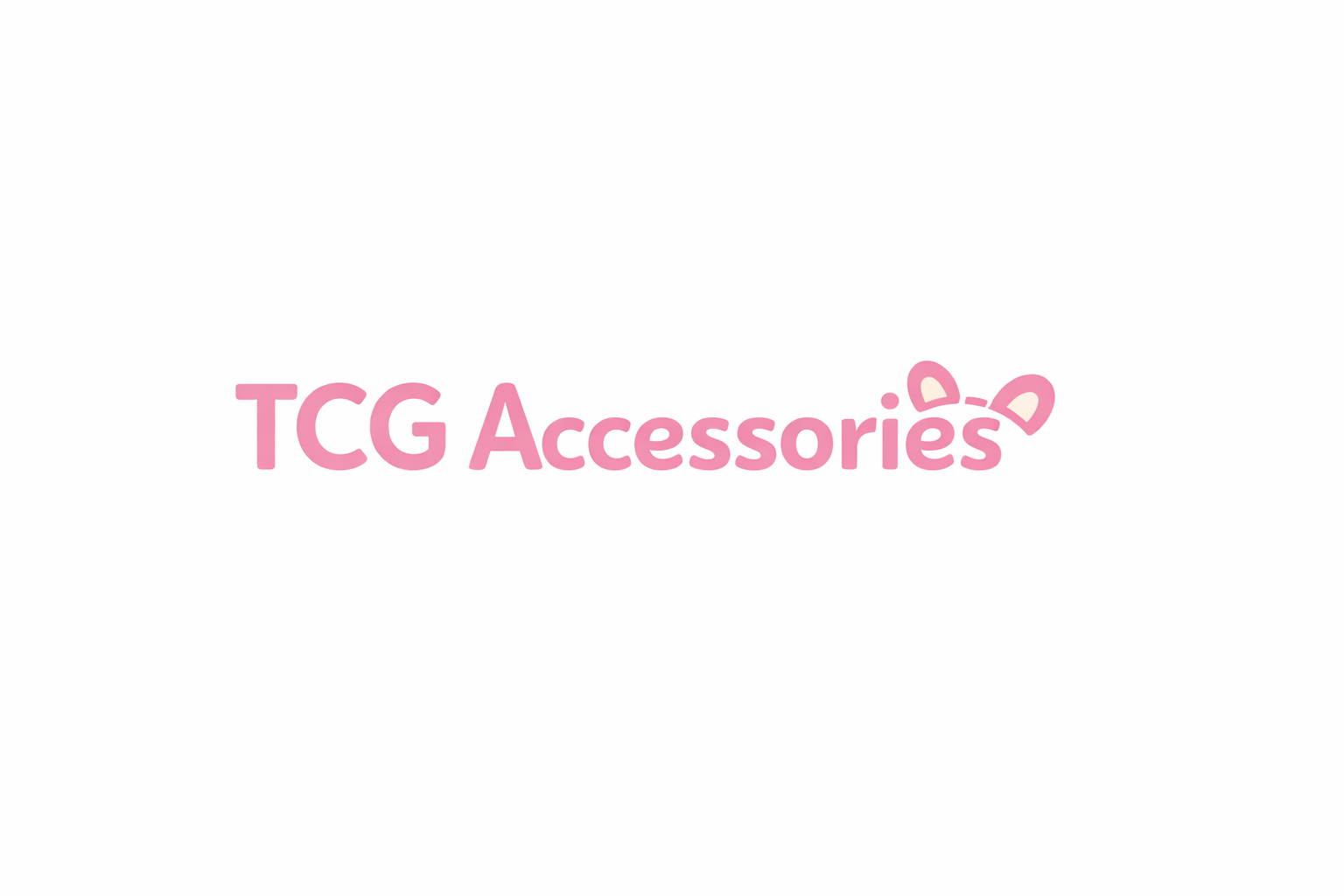 TCG Accessories